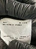 AB Studio Black Cardigan Size XL - photo 8