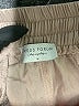 Dress Forum Brown Cargo Pants Size M - photo 4