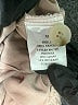 Dress Forum Brown Cargo Pants Size M - photo 5