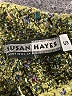 Assorted Brands Tweed Green Jacket Size S - photo 6