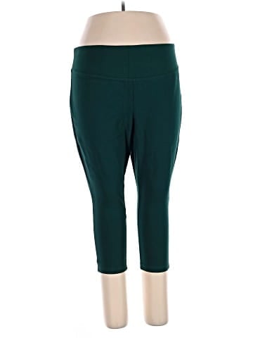 Roaman's Active Pants (view 1)