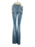 Vigoss Stars Blue Jeans Size 27 waist - photo 2