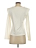 Dudley Stephens Ivory Long Sleeve T-Shirt Size S - photo 2