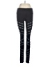 Alo Black Leggings Size XS - photo 1