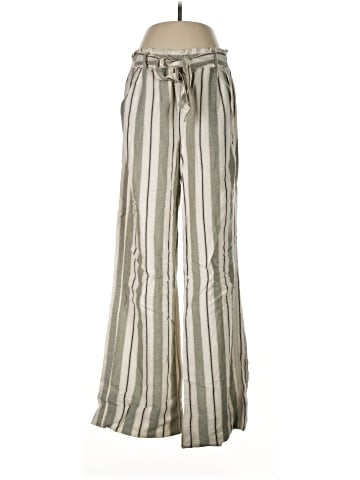 Rewind Linen Pants (view 1)
