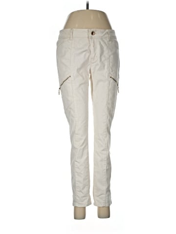 White House Black Market Cargo Pants (view 1)