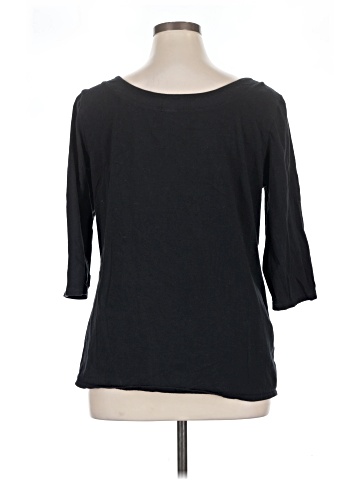 J. Peterman 3/4 Sleeve T-Shirt (view 2)