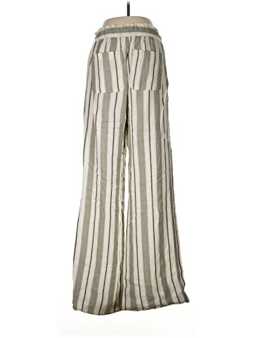 Rewind Linen Pants (view 2)