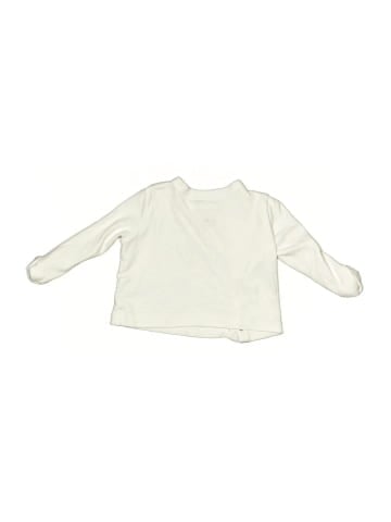 Pottery Barn Kids Long Sleeve Polo (view 2)