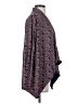 Coolibar Purple Cardigan Size S - photo 4