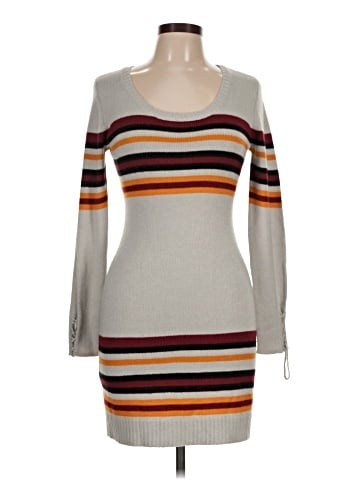 Derek Heart Casual Dress (view 1)