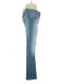 Vigoss Stars Blue Jeans Size 27 waist - photo 4