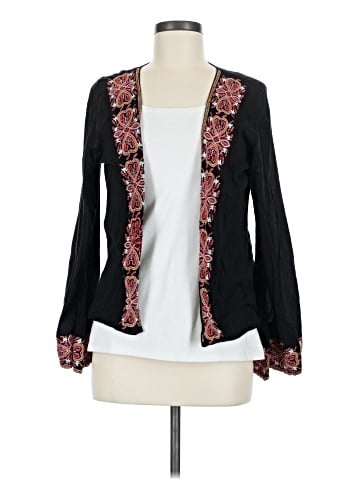 Raga Kimono (view 1)