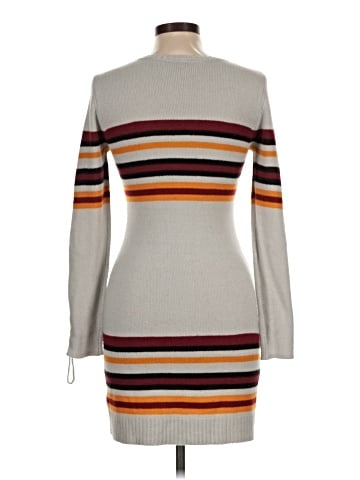 Derek Heart Casual Dress (view 2)
