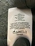 Express 100% Polyester Black Bodysuit Size M - photo 4
