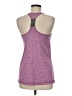 Head 100% Polyester Purple Active Tank Size M - photo 2