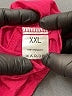 Unbranded 100% Polyester Solid Pink Casual Dress Size XXL - photo 7