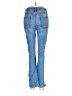 Just Black Blue Jeans Size 28 waist - photo 2