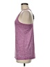 Head 100% Polyester Purple Active Tank Size M - photo 5