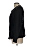 Emily... 100% Polyester Black Jacket Size 12 - photo 5