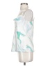 Express White Sleeveless Blouse Size S - photo 5