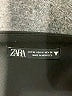 Zara Black Sleeveless Top Size M - photo 7