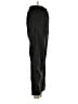 Assorted Brands 100% Polyester Black Casual Pants Size 10 - photo 4