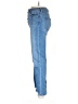 Just Black Blue Jeans Size 28 waist - photo 5