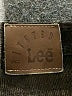 Lee Black Cargo Pants Size 10 - photo 7