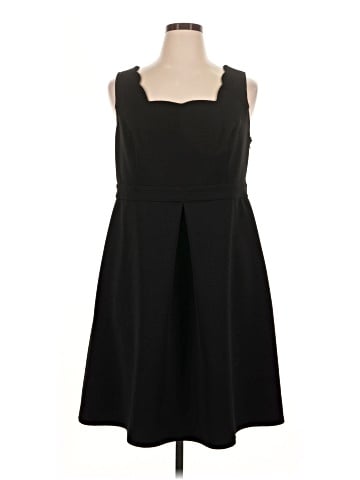 Molly & Isadora Cocktail Dress (view 1)