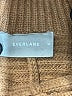 Everlane Brown Tan Wool Pullover Sweater Size M - photo 7