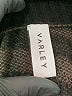 Varley Animal Print Brown Black Pullover Sweater Size XS - photo 7