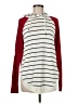 Maurices Red Pullover Sweater Size M - photo 1