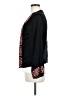 Raga 100% Viscose Black Kimono Size M - photo 5