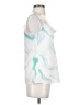 Express White Sleeveless Blouse Size S - photo 4