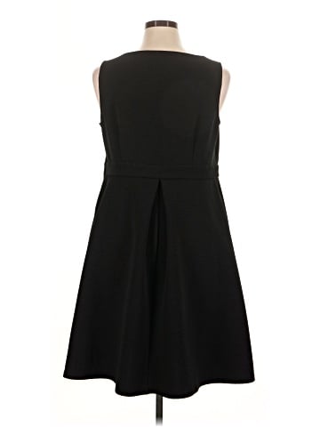 Molly & Isadora Cocktail Dress (view 2)