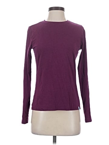 Coolibar Long Sleeve T-Shirt (view 1)