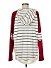 Maurices Red Pullover Sweater Size M - photo 2