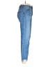 Just Black Blue Jeans Size 28 waist - photo 4