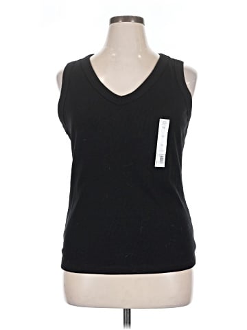 Sonoma Goods for Life Sleeveless T-Shirt (view 1)