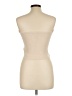 EFAN Tan Sleeveless Blouse Size L - photo 2