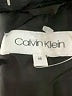 Calvin Klein 100% Polyester Black Vest Size M - photo 6