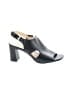 Liz Claiborne Black Sandals Size 8 - photo 1