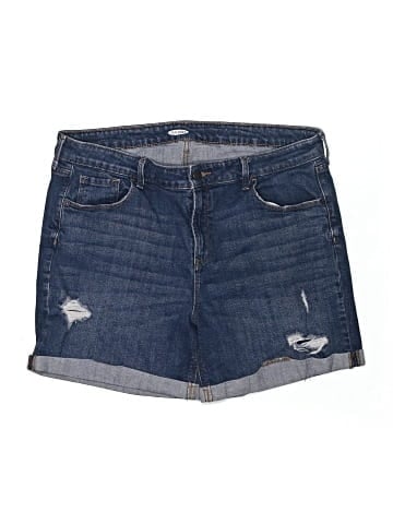 Old Navy Denim Shorts (view 1)