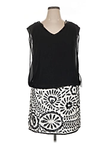 Jkara Cocktail Dress (view 1)