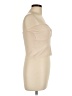 EFAN Tan Sleeveless Blouse Size L - photo 4