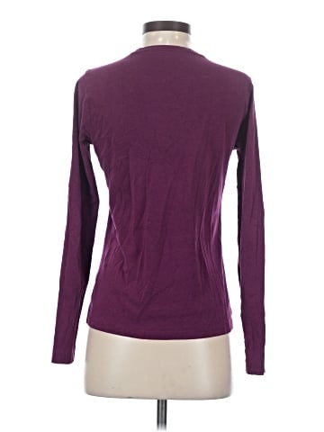 Coolibar Long Sleeve T-Shirt (view 2)