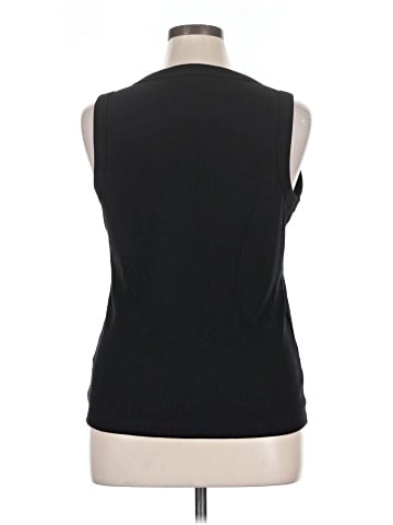 Sonoma Goods for Life Sleeveless T-Shirt (view 2)