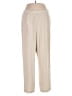 Josephine Chaus Solid Tan Casual Pants Size 20 - photo 1