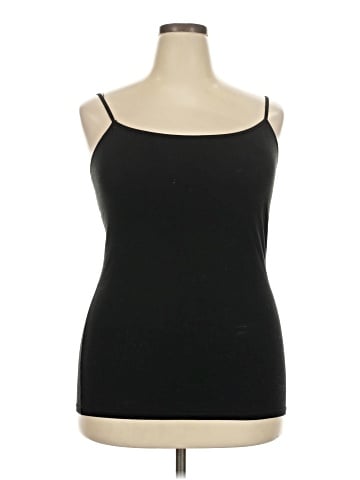 No Boundaries Tank Top (view 1)